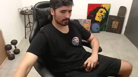 jesuswtf86 online show from February 20, 8:14 pm