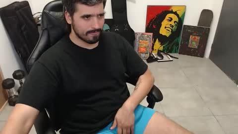 jesuswtf86 online show from March 4, 11:32 pm