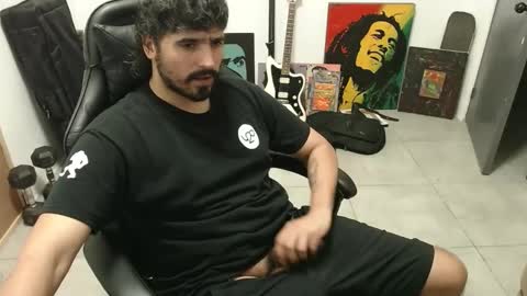 jesuswtf86 online show from March 7, 12:26 am