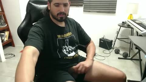 jesuswtf86 online show from September 11, 5:07 am