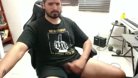 jesuswtf86 online show from September 11, 8:20 pm