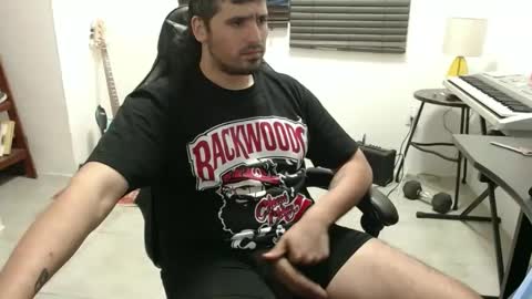 jesuswtf86 online show from September 23, 2:47 am