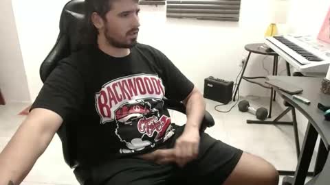 jesuswtf86 online show from October 8, 8:17 pm