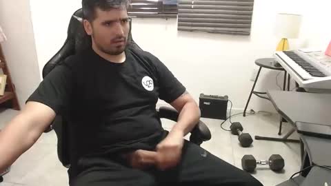 jesuswtf86 online show from November 11, 8:42 pm