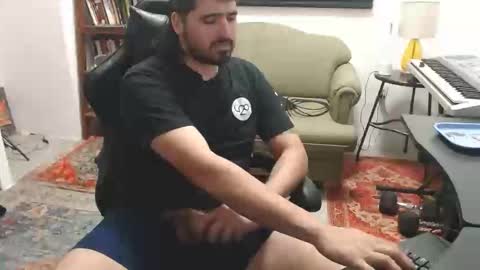 jesuswtf86 online show from December 3, 9:02 pm