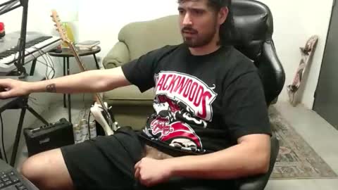 jesuswtf86 online show from January 8, 6:54 pm