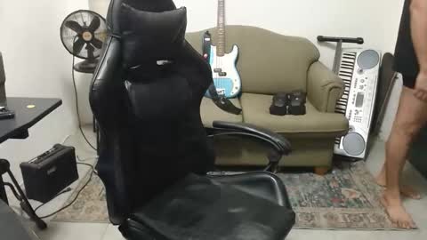 jesuswtf86 online show from March 25, 6:03 pm