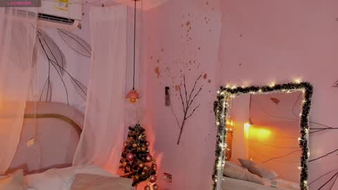 Jessica online show from December 18, 3:15 am