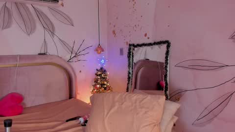 Jessica online show from December 29, 9:39 am