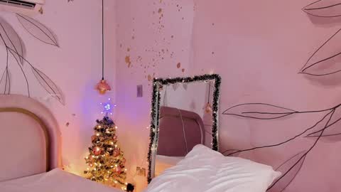 Jessica online show from January 4, 6:09 am