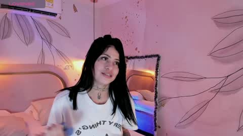 Jessica online show from January 17, 3:45 am