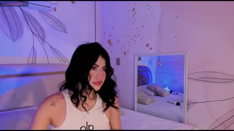 Jessica online show from January 25, 3:30 am