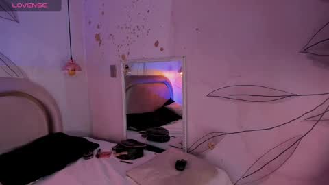 Jessica online show from February 20, 3:23 am