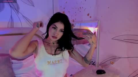 Jessica online show from March 4, 3:11 am