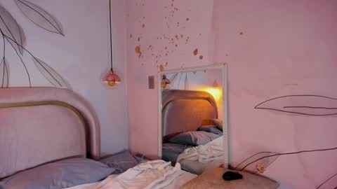 Jessica online show from March 9, 3:43 am