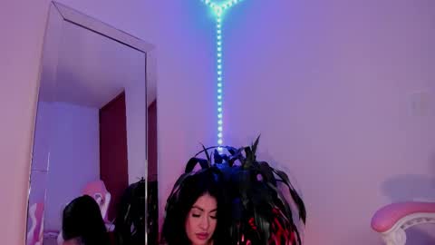 Jessica online show from March 9, 12:58 am