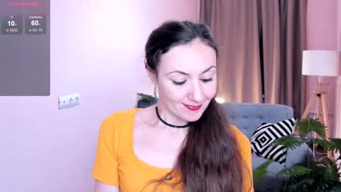 Juliet online show from February 17, 1:40 pm