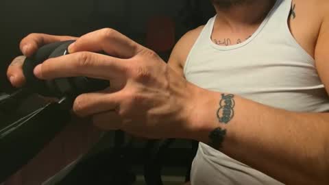 Snapshot of jetlaggerr chatting on March 7, 5:28 pm jetlaggerr online show from March 7, 5:28 pm