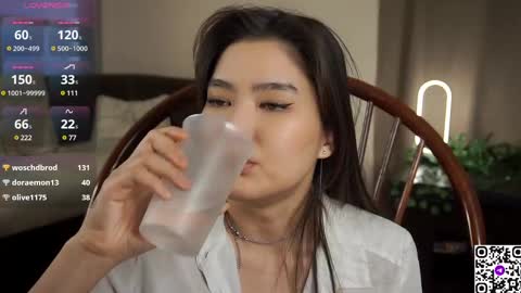 Hi all. My name is Naomi and Im glad to see you in my room  online show from March 1, 9:07 am