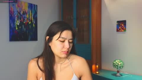 Hi all. My name is Naomi and Im glad to see you in my room  online show from March 12, 3:02 am