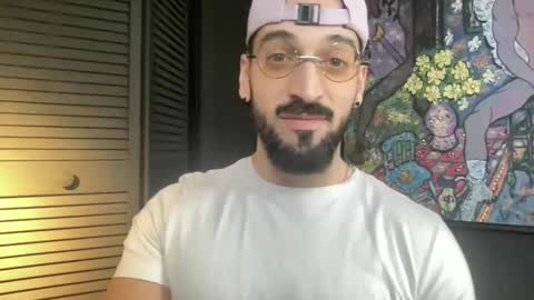 Snapshot of jeunemek00779042 chatting on January 3, 7:18 pm JEUNEMEK007 online show from January 3, 7:18 pm