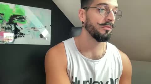 Snapshot of jeunemek00779042 chatting on September 21, 3:24 pm JEUNEMEK007 online show from September 21, 3:24 pm