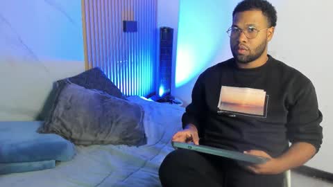 Snapshot of jeus_stanley chatting on February 8, 5:00 am jeus_stanley online show from February 8, 5:00 am