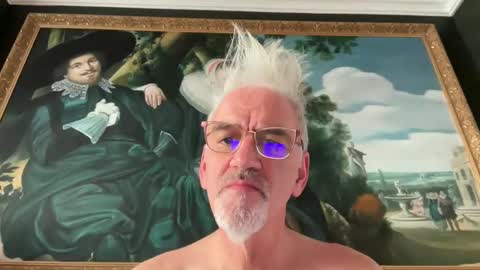 jewlronny online show from January 3, 1:25 pm