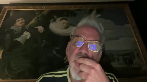 jewlronny online show from February 13, 5:54 pm