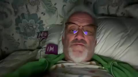 jewlronny online show from October 22, 9:25 pm