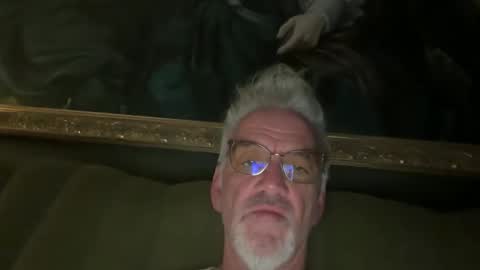 jewlronny online show from May 23, 9:41 pm