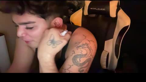 jexrs online show from October 22, 6:46 am