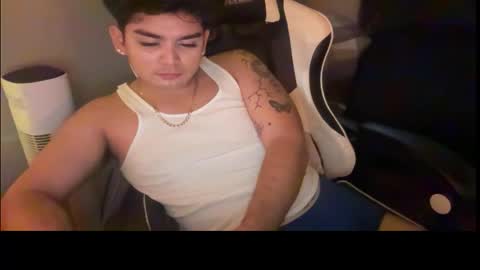 jexrs online show from November 4, 6:45 am