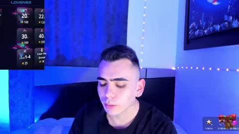 Snapshot of jey_keler chatting on December 28, 2:54 am jey keler online show from December 28, 2:54 am