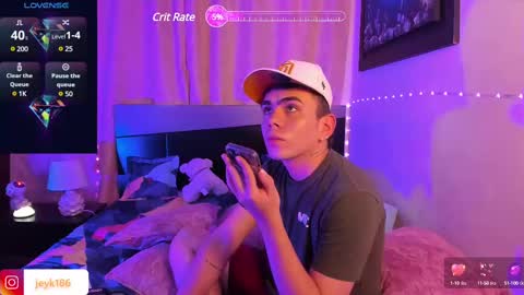 Snapshot of jey_keler chatting on February 28, 3:04 am jey keler online show from February 28, 3:04 am