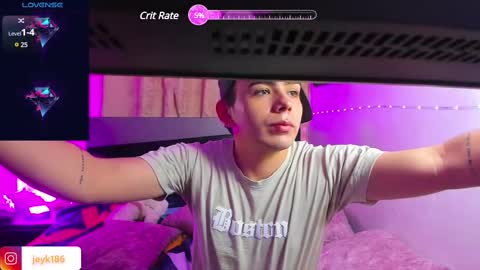 Snapshot of jey_keler chatting on March 6, 6:30 am jey keler online show from March 6, 6:30 am