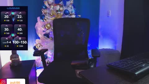 jey keler online show from January 8, 1:41 am