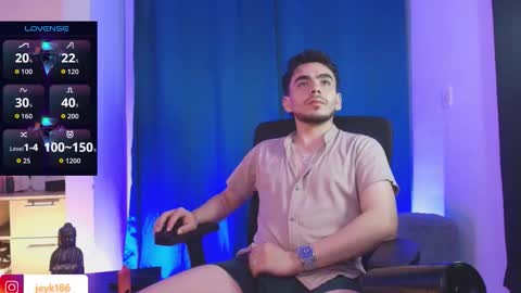 jey keler online show from January 9, 1:41 am