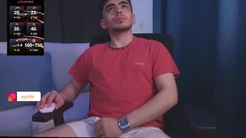 jey keler online show from February 23, 1:25 am