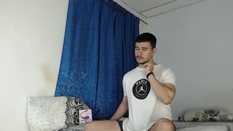 Juan David online show from January 21, 10:30 am