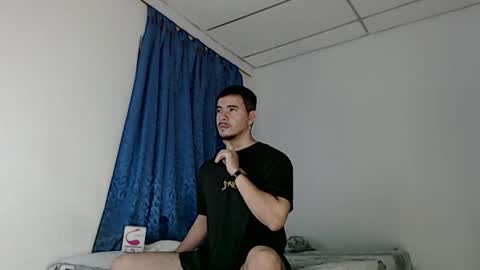 Juan David online show from February 27, 11:20 am