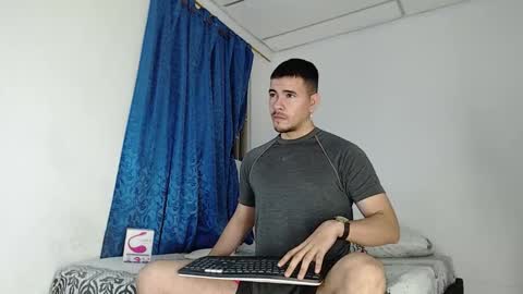 Juan David online show from September 19, 10:16 am