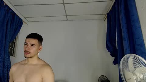 Juan David online show from November 14, 11:35 pm