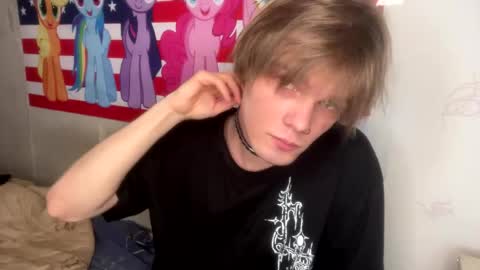 jeycob ice online show from March 23, 1:04 pm