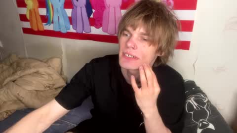 jeycob ice online show from April 5, 8:28 pm