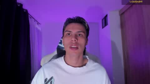 Jeyden Camilo online show from October 25, 9:09 pm