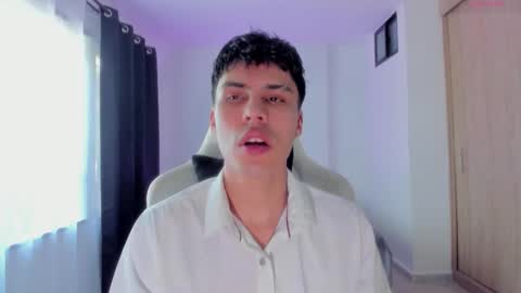 Jeyden Camilo online show from December 14, 7:07 pm