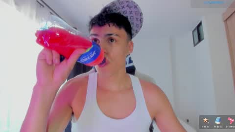 Jeyden Camilo online show from January 9, 6:10 pm