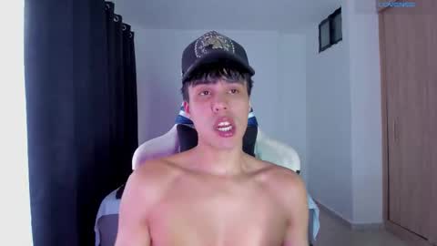 Jeyden Camilo online show from February 24, 8:18 pm