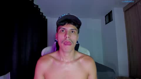 Jeyden Camilo online show from March 21, 2:38 am